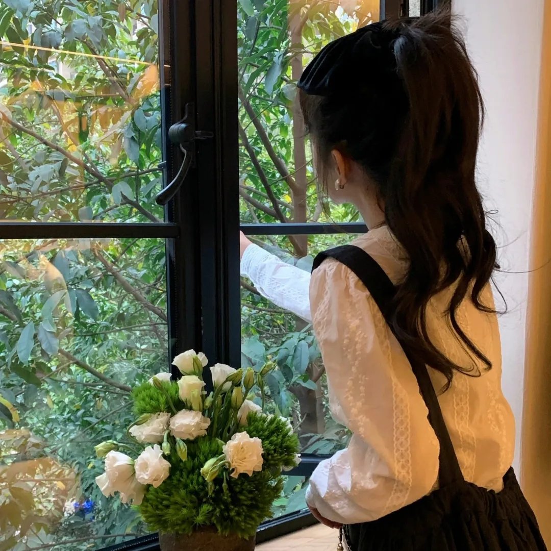 闪亮女声