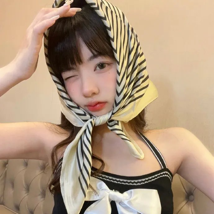 女司机